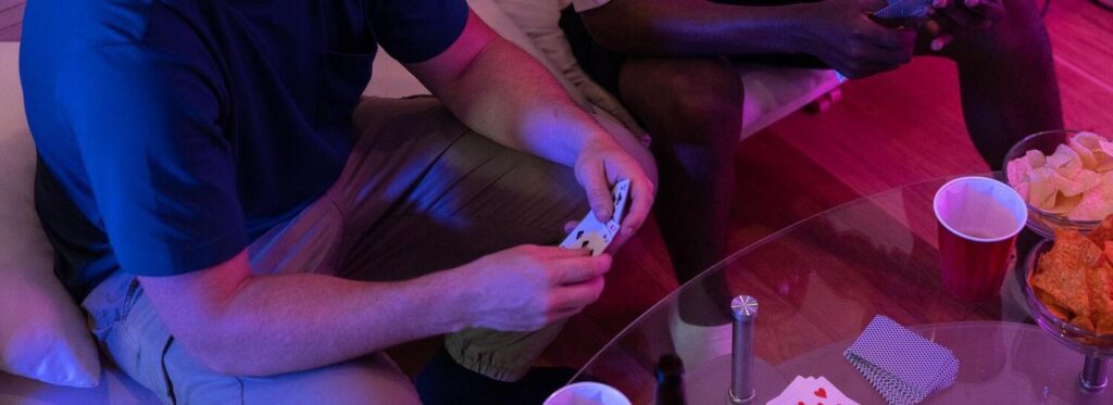 Bussen drankspel leuke drankspellen