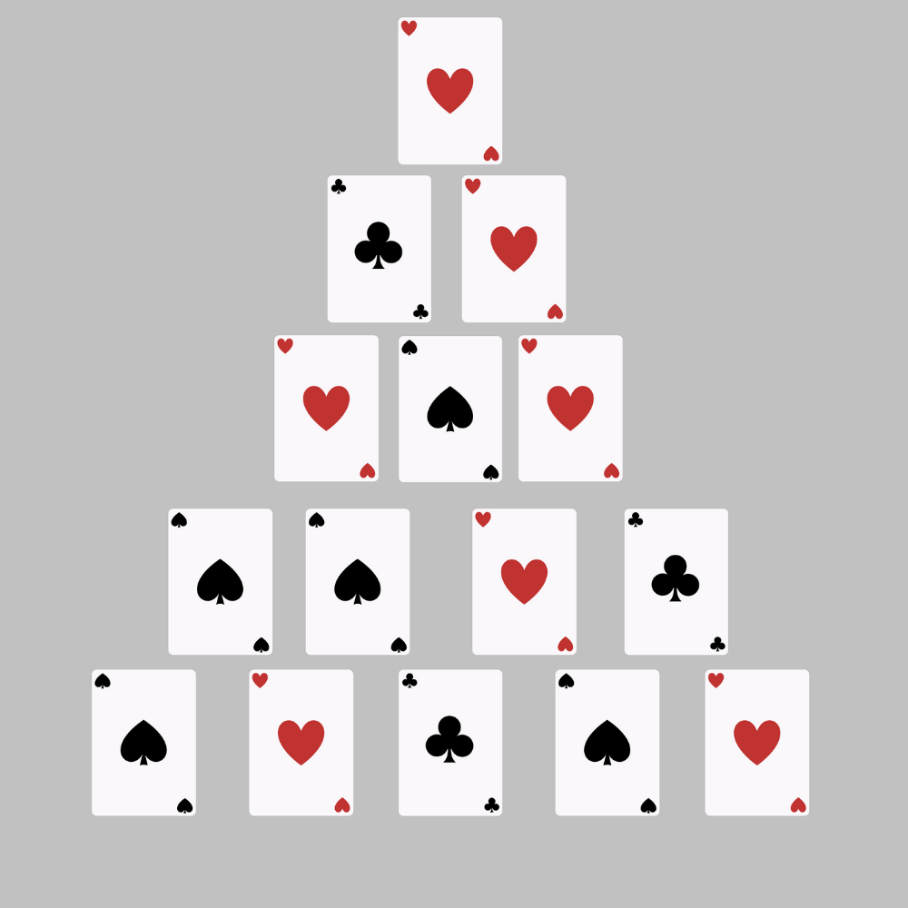 Piramide bussen